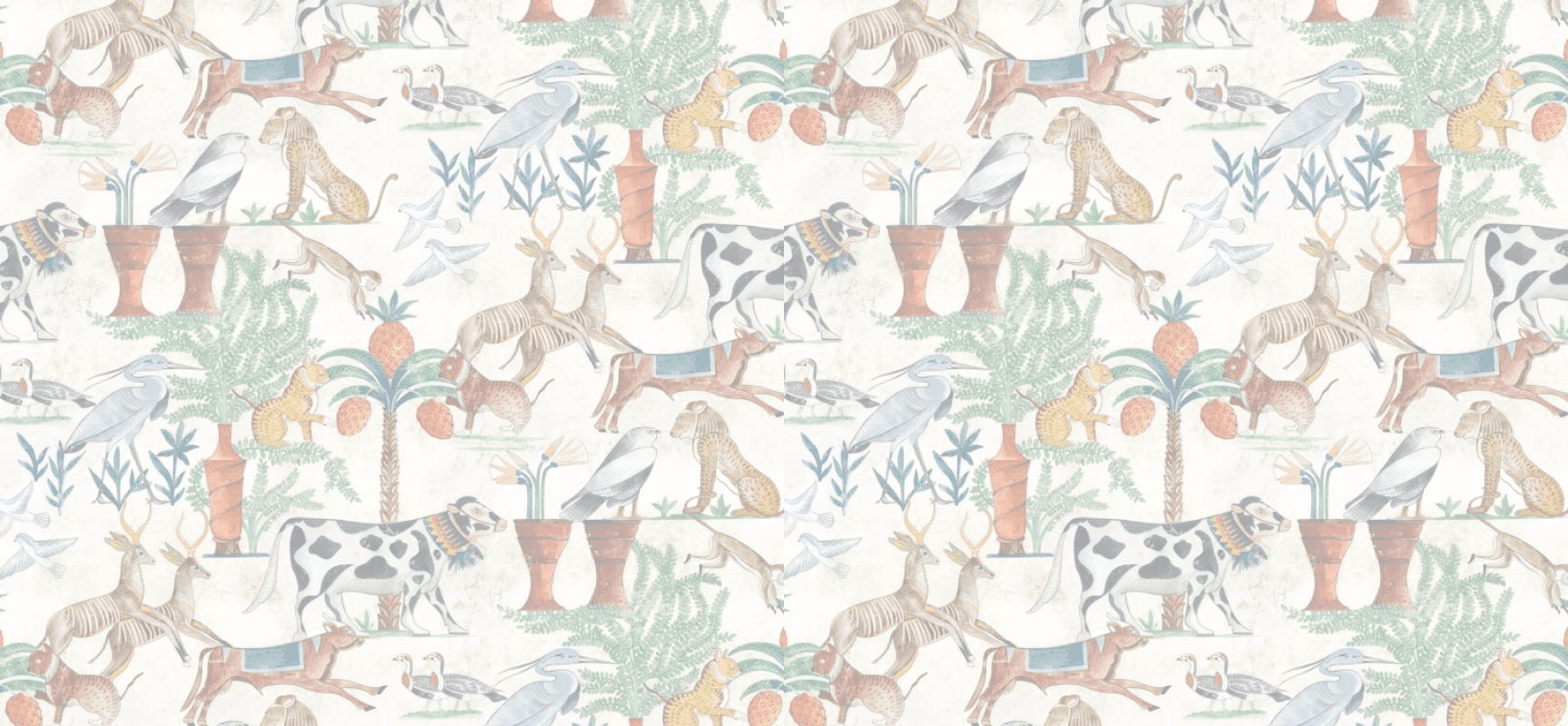 Background pattern